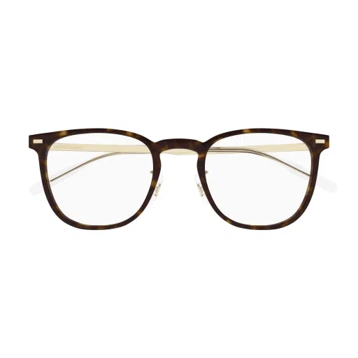 Montblanc MB0393ON Eyeglasses - view 11